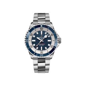 Superocean 42mm