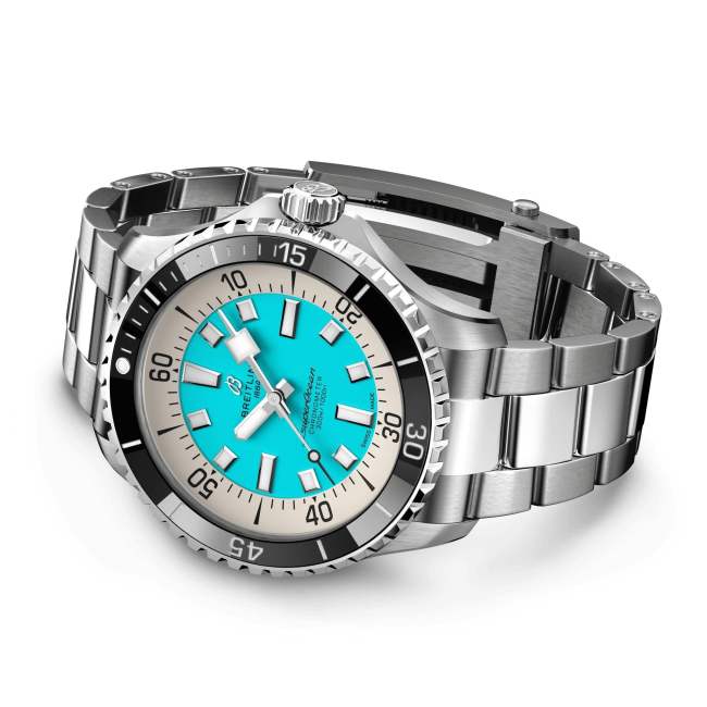 Superocean 44mm