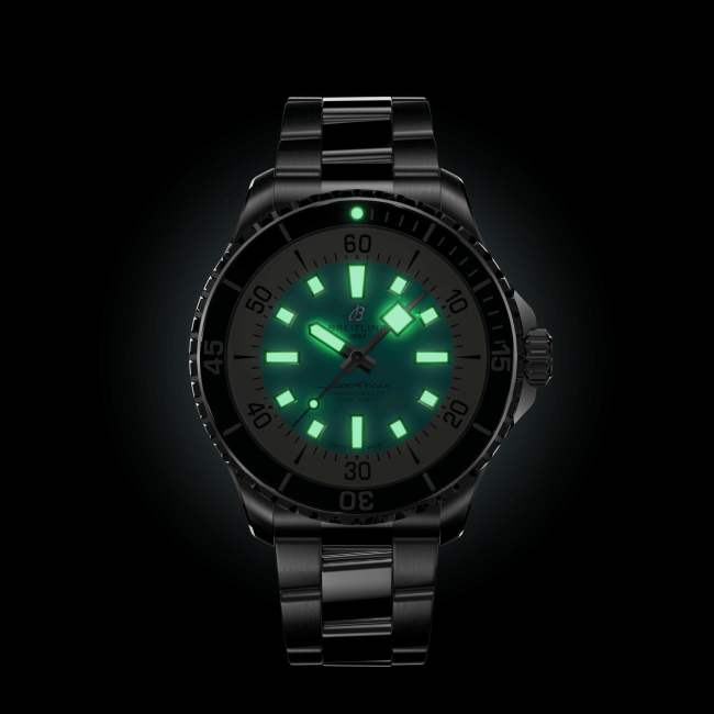 Superocean 44mm