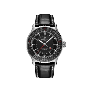Navitimer GMT 41mm