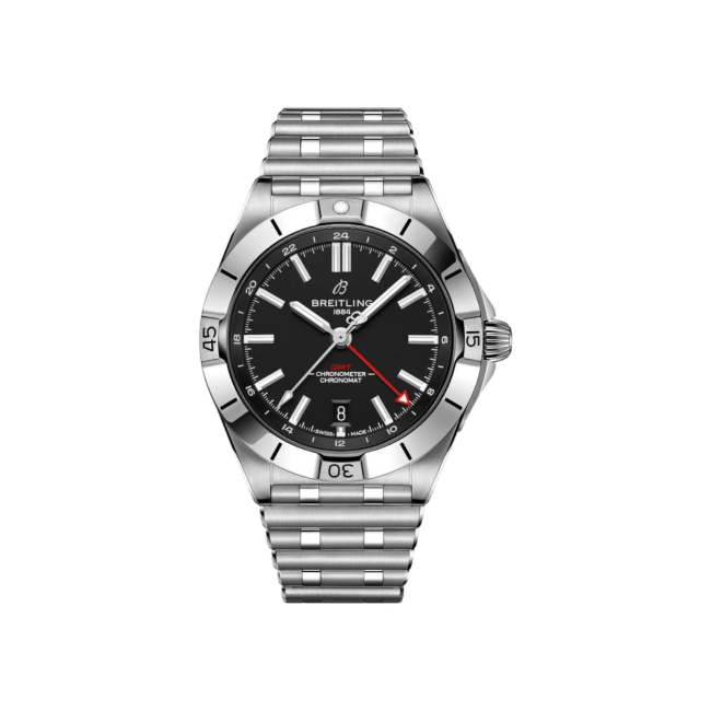 Chronomat GMT 40mm