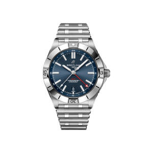 Chronomat GMT 40mm