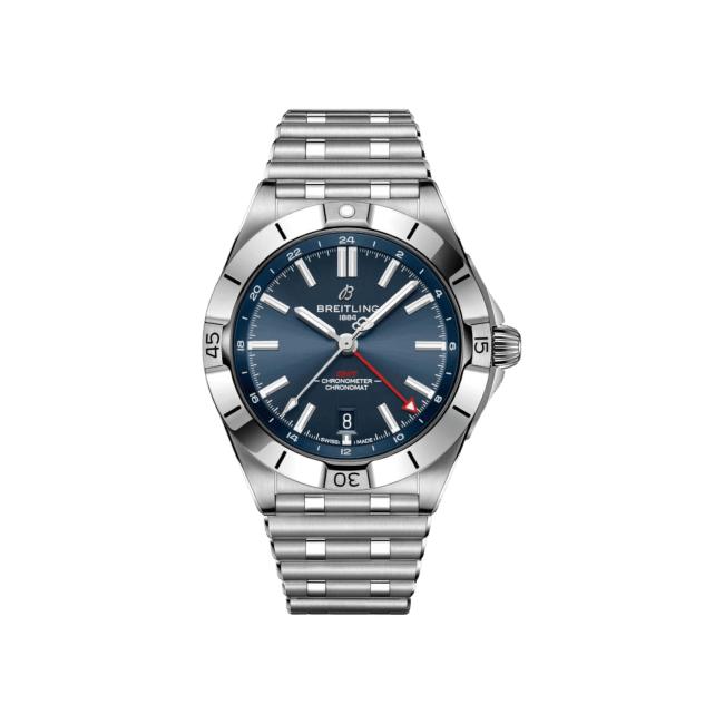 Chronomat GMT 40mm