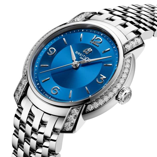 Lady Premier 32mm