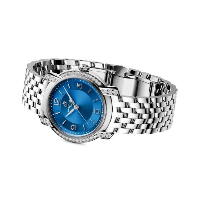 Lady Premier 32mm