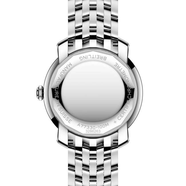Lady Premier 32mm