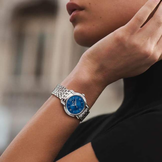 Lady Premier 32mm