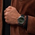 Premier B01 Chronograph Bentley British Racing Green 42mm