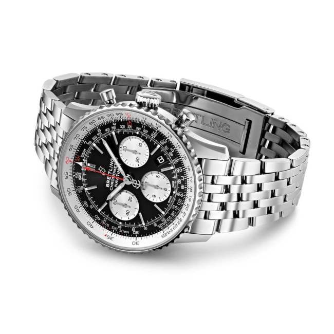 Navitimer B01 Chronograph 43mm