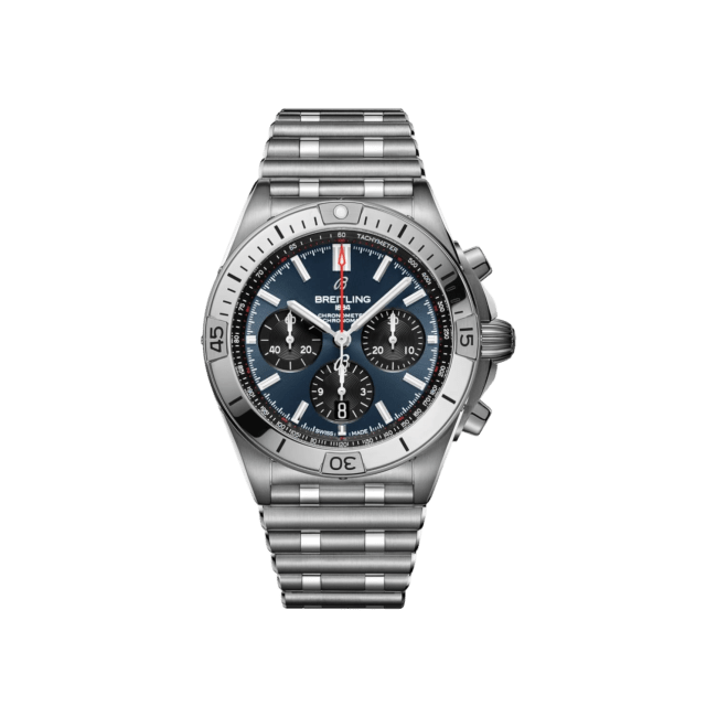 Chronomat B01 42mm