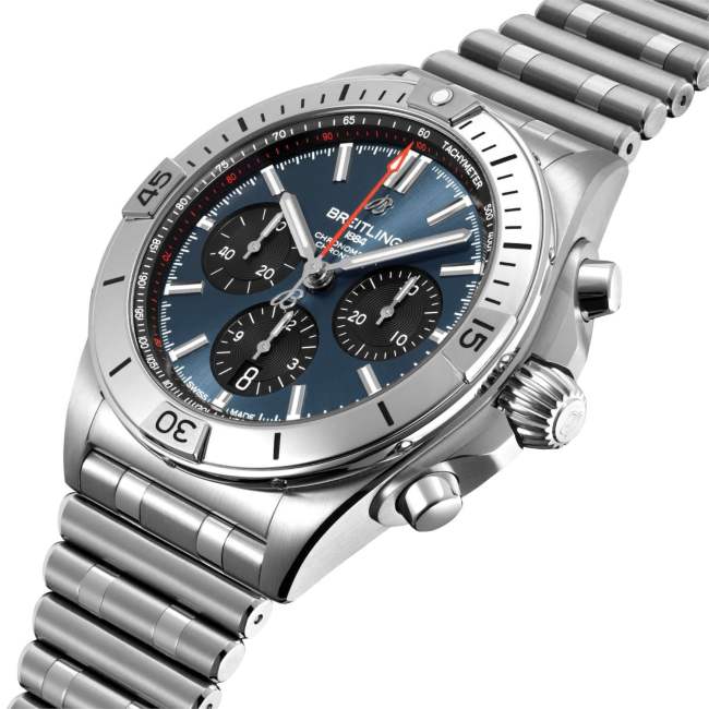 Chronomat B01 42mm