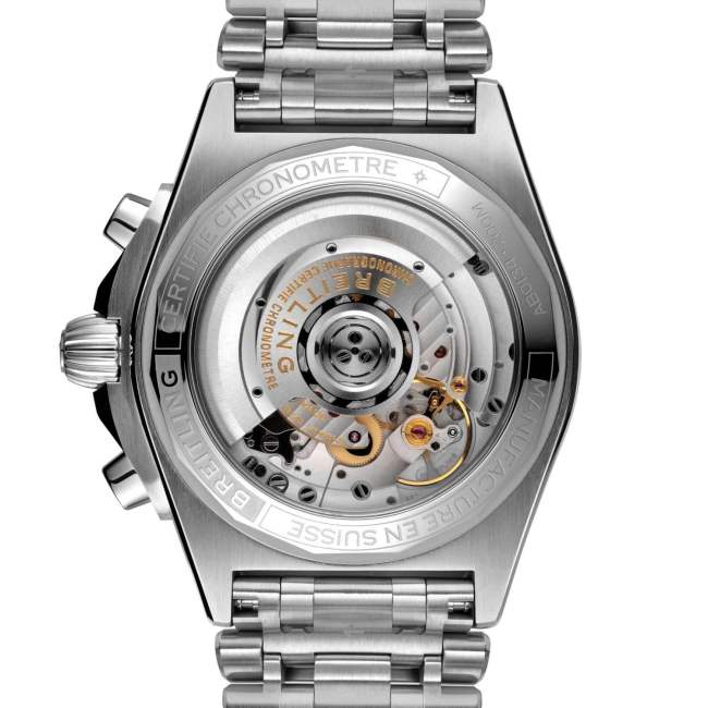 Chronomat B01 42mm