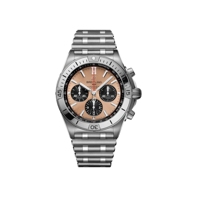 Chronomat B01 42mm