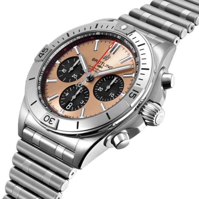 Chronomat B01 42mm