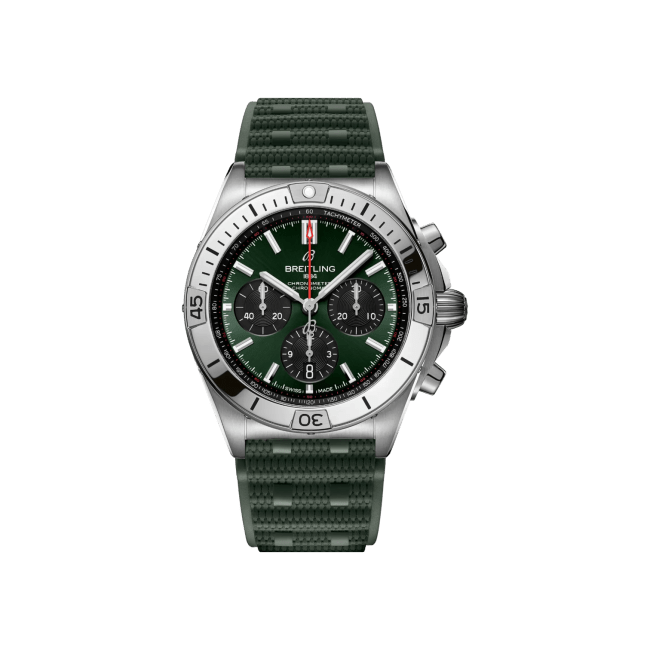 Chronomat B01 42mm