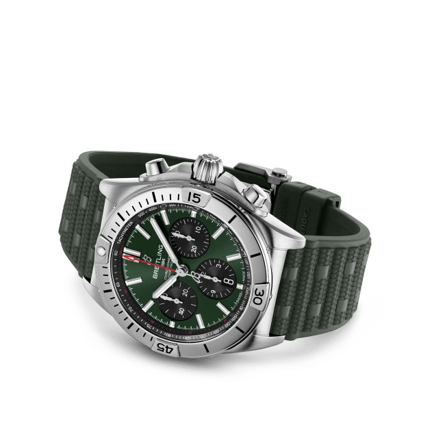 Chronomat B01 42mm
