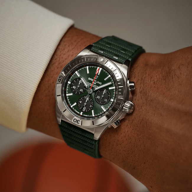 Chronomat B01 42mm