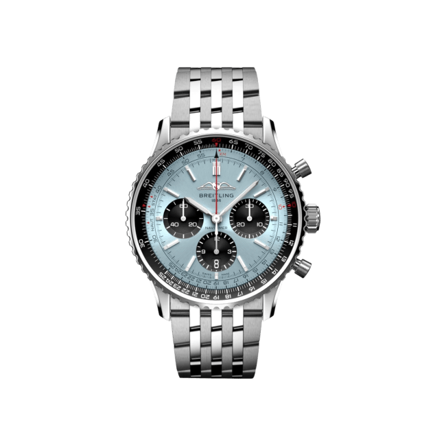 Navitimer B01 Chronograph 43mm