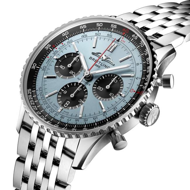 Navitimer B01 Chronograph 43mm