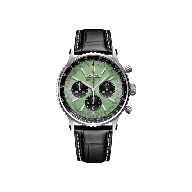 Navitimer B01 Chronograph 43mm