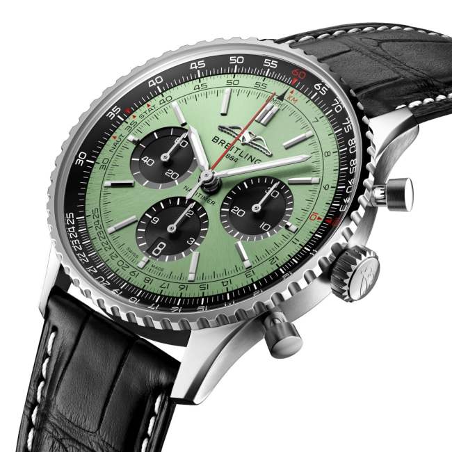 Navitimer B01 Chronograph 43mm