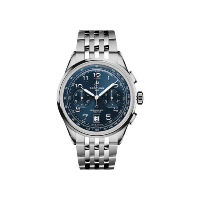 Premier B01 Chronograph 42mm