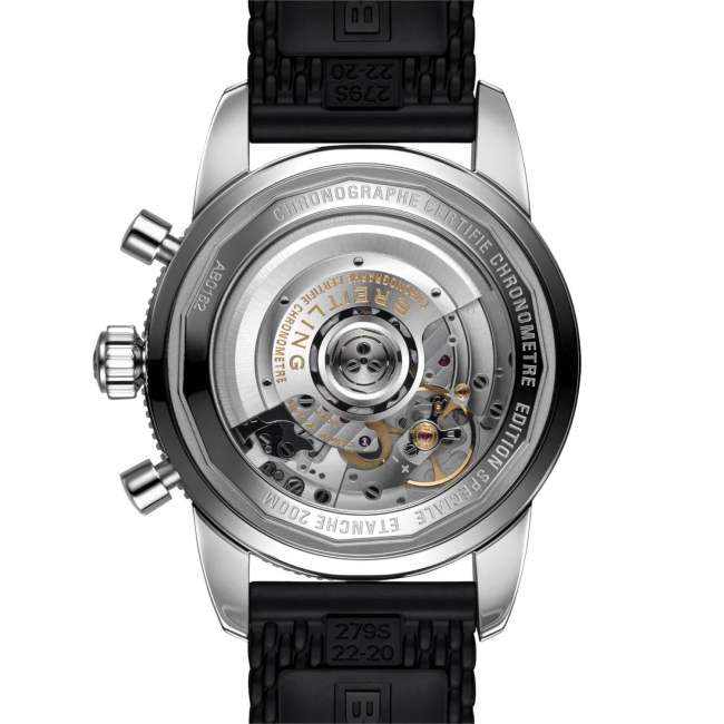 Superocean Heritage B01 Chronograph 44mm