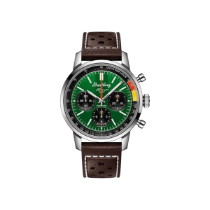 Top Time B01 Ford Mustang 41mm