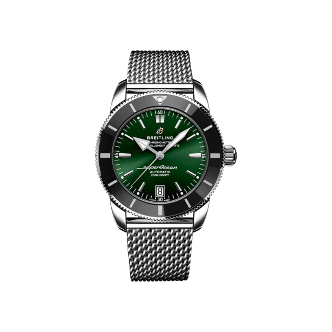 Superocean Heritage B20 42mm