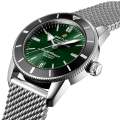 Superocean Heritage B20 42mm