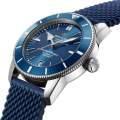 Superocean Heritage B20 42mm