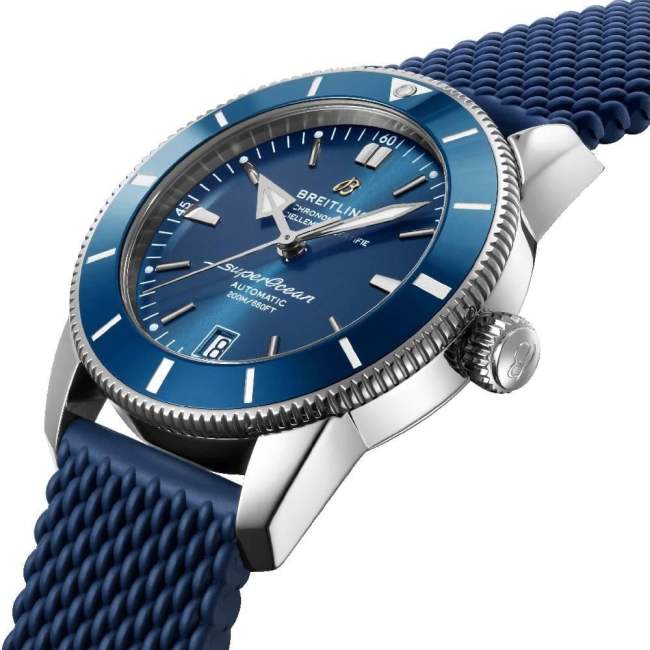Superocean Heritage B20 42mm