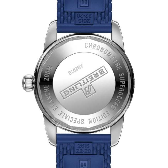 Superocean Heritage B20 42mm
