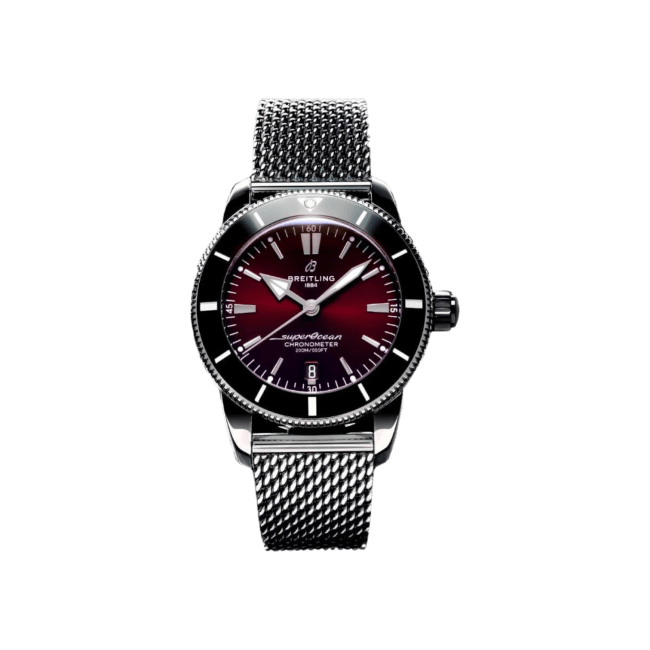 Superocean Heritage B20 44mm
