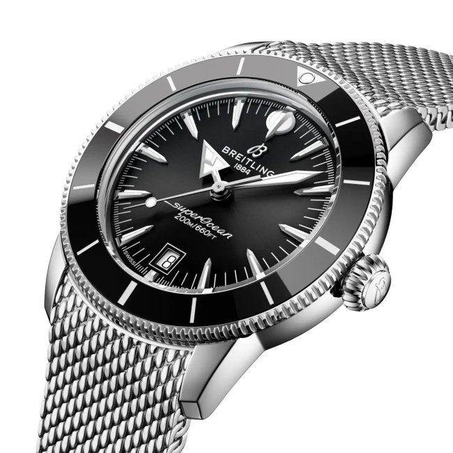 Superocean Heritage B31 42mm