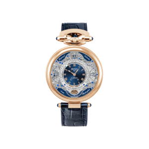 Fleurier Amadeo Virtuoso VII 43mm