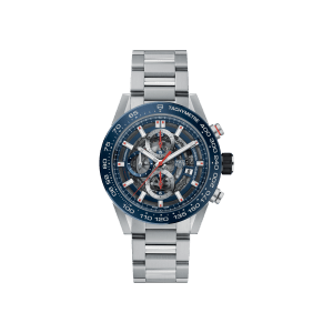 Carrera 43mm