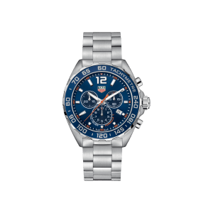 Formula 1 Chronograph  43mm