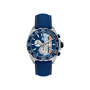 Formula 1 Chronograph 43mm