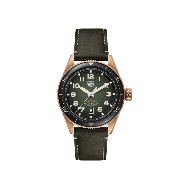 Autavia 42mm