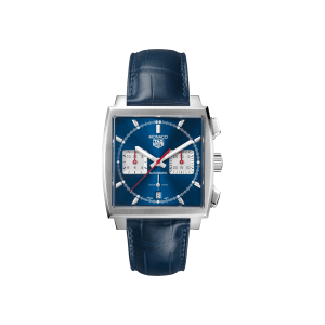 Monaco Chronograph 39mm