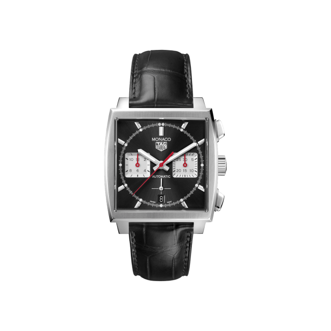 Monaco Chronograph 39mm
