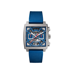 Monaco Chronograph 39mm