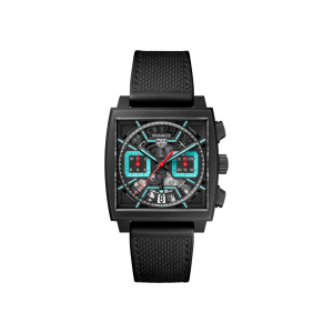 Monaco Chronograph 39mm