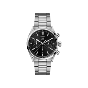 Carrera Chronograph 42mm