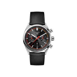 Carrera Chronograph 42mm