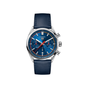 Carrera Chronograph 42mm