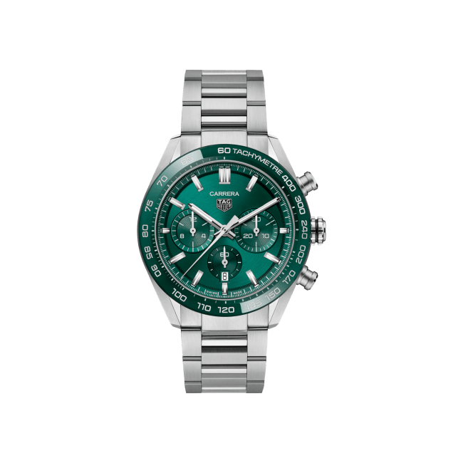 Carrera Chronograph 44mm