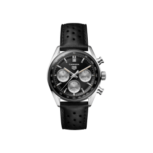 Carrera Chronograph 39mm
