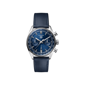 Carrera Chronograph 39mm